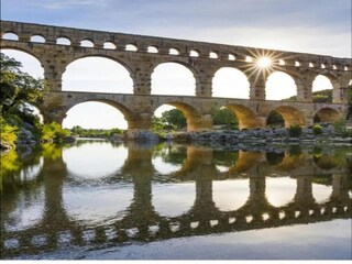 Vakantiepark Saint-Pons-la-Calm Omgeving 26