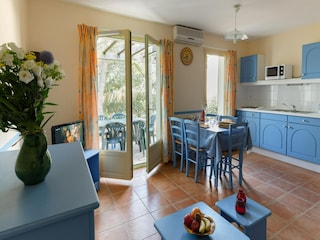 Vakantiepark Saint-Pons-la-Calm Kenmerken 7