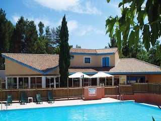 Ferienpark Saint-Pons-la-Calm  39