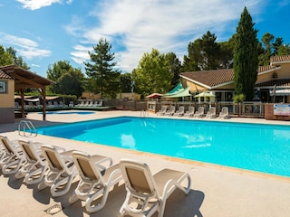 Ferienpark Saint-Pons-la-Calm  37