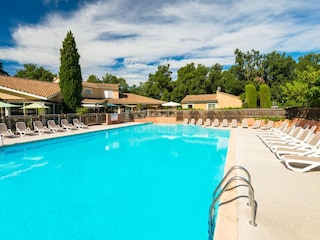 Vakantiepark Saint-Pons-la-Calm  38