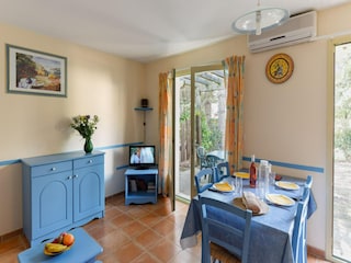 Vakantiepark Saint-Pons-la-Calm Kenmerken 8