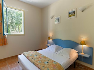 Vakantiepark Saint-Pons-la-Calm Kenmerken 9