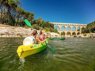 Vakantiepark Saint-Pons-la-Calm Omgeving 27