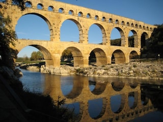 Ferienpark Saint-Pons-la-Calm Umgebung 29
