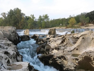 Ferienpark Saint-Pons-la-Calm Umgebung 32