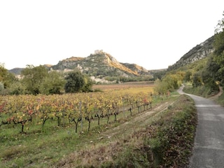 Vakantiepark Saint-Pons-la-Calm Omgeving 10