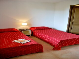 Ferienpark Saint-Privat-de-Champclos Ausstattung 7