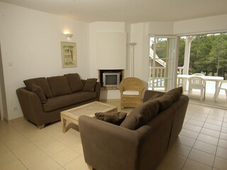 Vakantiepark Lacanau Kenmerken 8