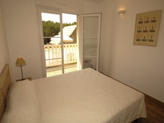 Vakantiepark Lacanau Kenmerken 10