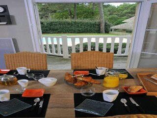 Vakantiepark Lacanau Buitenaudio-opname 4