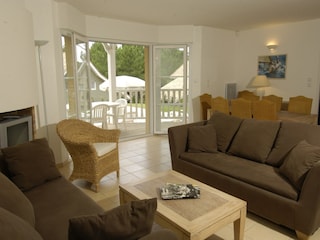 Vakantiepark Lacanau Kenmerken 7