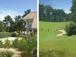 Vakantiepark Lacanau  42