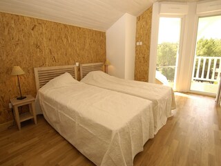 Vakantiepark Lacanau Kenmerken 11