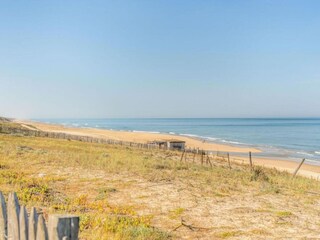 Vakantiepark Lacanau Omgeving 22