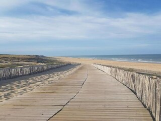 Vakantiepark Lacanau Omgeving 23