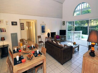 Vakantiepark Lacanau Kenmerken 7