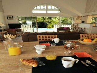 Vakantiepark Lacanau  67