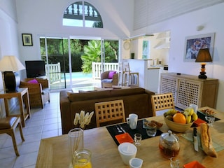 Vakantiepark Lacanau Kenmerken 4