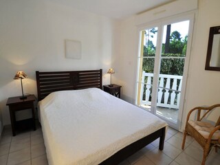 Vakantiepark Lacanau Kenmerken 5