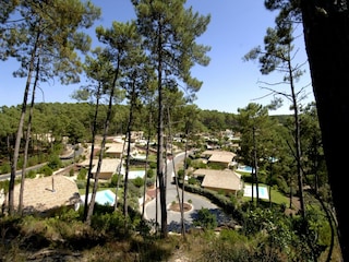 Ferienpark Lacanau Umgebung 7