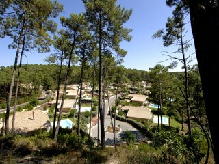 Vakantiepark Lacanau Omgeving 24