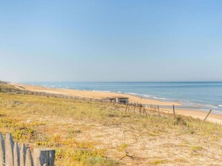 Vakantiepark Lacanau Omgeving 26