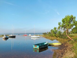 Vakantiepark Lacanau Omgeving 10