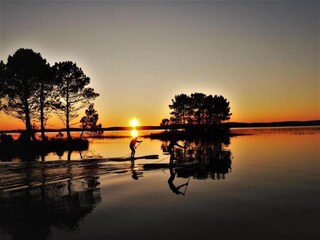 Vakantiepark Lacanau Omgeving 11