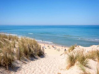 Vakantiepark Lacanau Omgeving 39