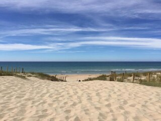 Vakantiepark Lacanau Omgeving 13