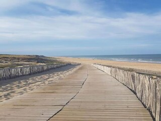 Vakantiepark Lacanau Omgeving 36