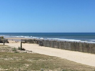 Ferienpark Lacanau Umgebung 18