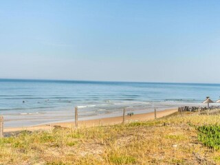 Vakantiepark Lacanau Omgeving 55