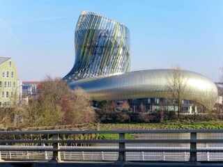 Vakantiepark Lacanau Omgeving 58