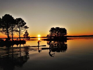 Vakantiepark Lacanau Omgeving 44