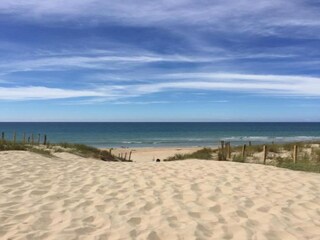 Vakantiepark Lacanau Omgeving 46