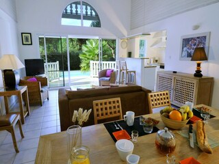 Vakantiepark Lacanau Kenmerken 5