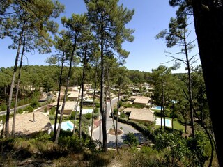Vakantiepark Lacanau Omgeving 36