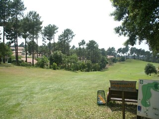 Vakantiepark Lacanau Omgeving 35