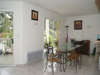 Vakantiepark Lacanau Kenmerken 30