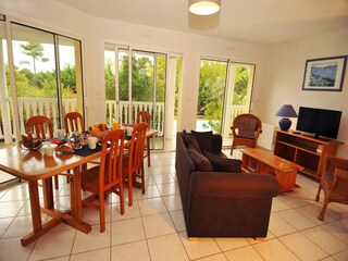 Vakantiepark Lacanau Kenmerken 32