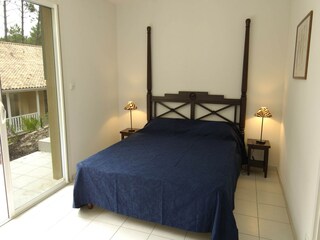 Vakantiepark Lacanau Kenmerken 25