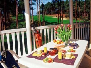 Vakantiepark Lacanau Buitenaudio-opname 6