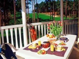 Vakantiepark Lacanau  28