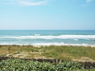 Parc de vacances Lacanau Environnement 27