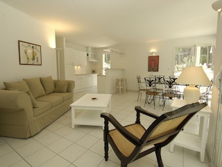 Ferienpark Lacanau Ausstattung 23