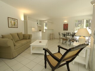 Vakantiepark Lacanau Kenmerken 23