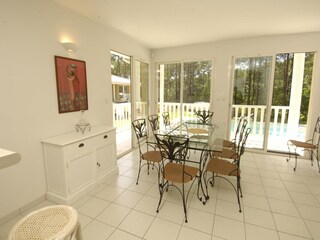 Vakantiepark Lacanau Kenmerken 22