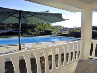 Vakantiepark Lacanau Buitenaudio-opname 9